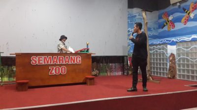 Semarang zoo