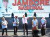Didepan Penyuluh Antikorupsi se Indonesia, Ganjar Ceritakan Pengalamannyaa di Jateng