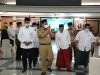 75 Petugas Haji Daerah Disiapkan, Gus Yasin Minta Jaga Kenyamanan Hati Jamaah